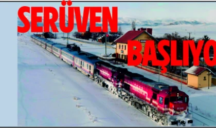 MASALSI YOLCULUK BAŞLIYOR BİLETLER YARIN SATIŞA ÇIKIYOR