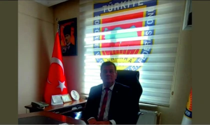 AS, ŞOFÖRLERİ KAMERA VE ACİL DURUM BUTONU ZORUNLULUĞU KONUSUNDA UYARDI