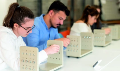 BSH Türkiye, Yenilenen Teknik Eğitim Merkezi ile Çalışanlarının Yetkinliklerini Yükseltiyor