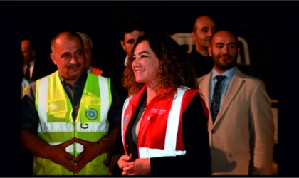 BÜYÜKŞEHİR ULAŞIMDA TASARRUFLA ATILIM YAPIYOR