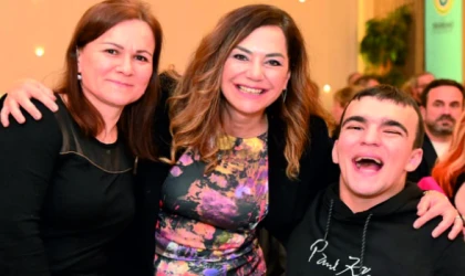 ENGELSİZ BİR KENT İÇİN DAYANIŞMA PROGRAMI YAPILDI