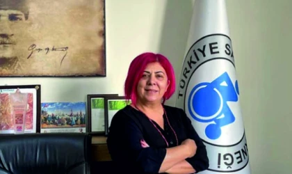 Gülnur Kocaçınar, “Engelliler İnsan Onurunu Zedeleyen Yaklaşımlarla karşılaşıyor, Engellilerin Sesini Duyan Yok,Artık Duyulsun”