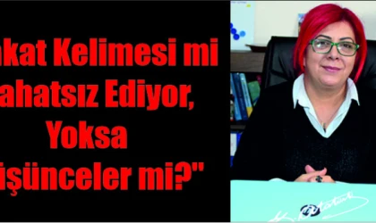 KOCAÇINAR, “DERNEĞİMİZİN ADI NEDEN TÜRKİYE SAKATLAR DERNEĞİ”