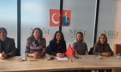 ŞENCAN, “TÜRKİYE’DE KADINLARIN SİYASETE KATILIMINDA 146 ÜLKE ARASINDA 114. SIRADA”