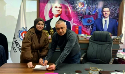 TÜRK METAL SENDİKASI ÇERKEZKÖY ŞUBESİ İNDİRİM ANLAŞMALARINI SÜRDÜRÜYOR