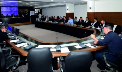 ÜMİT KÖK : 'ÇERKEZKÖY'DE SATA SATA TOPRAK BIRAKMADINIZ' !