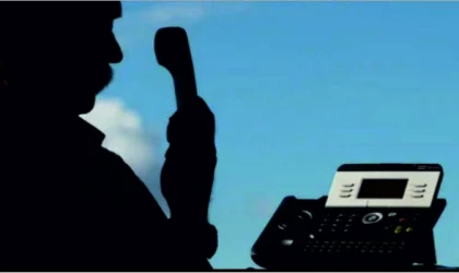 Çerkezköy Kaymakamlığından Sahte Personel Alımı Mesajlarına Karşı Uyarı