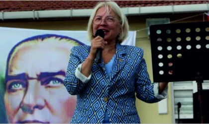 CHP Tekirdağ Milletvekili Nurten Yontar: "Bu Rakamlar Hayal Kırıklığıdır, Vicdanınızı Sorgulayın"