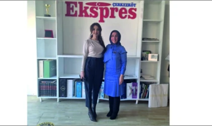 İrmet Hastanesi’nden Gazetecilere Anlamlı Ziyaret