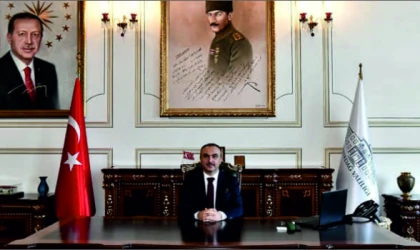 Tekirdağ Valisi Soytürk’ten Çalışan Gazeteciler Günü Mesajı