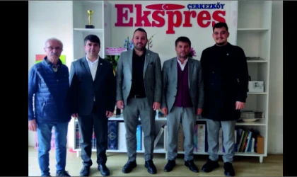 "YENİDEN REFAH'TAN BASINA DESTEK MESAJI''