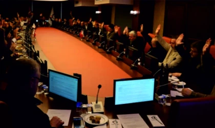 ÇERKEZKÖY’DE 300 GRAM RAMAZAN PİDESİ 25 TL OLDU