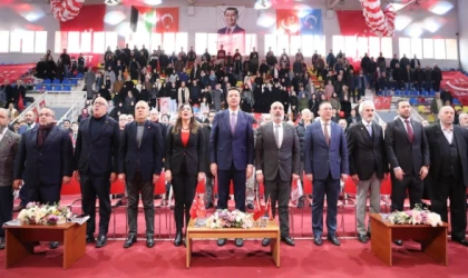 SP GENEL BAŞKANI MAHMUT ARIKAN, “SABAH KUŞAĞI PROGRAMLARI AİLE YAPISINA DİNAMİT DÖKMEKTEDİR”