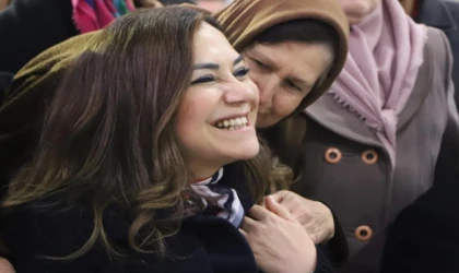 BÜYÜKŞEHİR İFTARLARDA BİNLERCE VATANDAŞI BULUŞTURUYOR