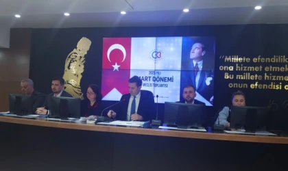 ÇERKEZKÖY BELEDİYESİ HALK ET SATIŞLARINA CUMA GÜNÜ 2 ŞUBEDE BAŞLIYOR