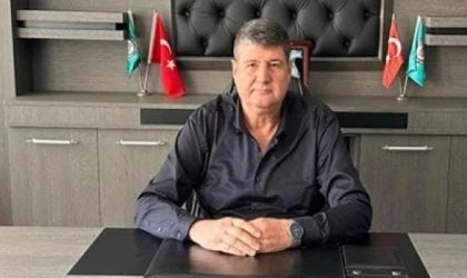 ÇOLAKOĞLU, “KAR VE YAĞMUR İLAÇ GİBİ GELDİ”