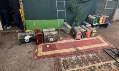 HOROZ DÖVÜŞÜ PAHALIYA PATLADI: 258 BİN LİRA CEZA