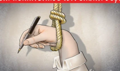 NURTEN YONTAR: “BASINA YÖNELİK CEZALAR HALKIN HABER ALMA HAKKINI HEDEF ALIYOR”