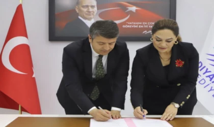 TEKİRDAĞ VE ADIYAMAN KARDEŞ ŞEHİR OLDU