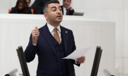DEVA PARTİSİ’NDEN 23 NİSAN’DA MECLİS’E ÇOCUK ALARMI: “ÇOCUK YOKSULLUĞU, EĞİTİMDEN KOPUŞ VE SUÇA SÜRÜKLENME ARTIYOR”