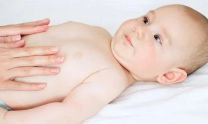 PREMATÜRE BEBEKLERDE TEHLİKE: KASIK FITIĞINA DİKKAT!