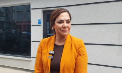 Tekirdağ Büyükşehir Belediye Başkanı Dr. Yüceer: “Çerkezköy’ün alt ve üst yapısı projelerimiz hazır”
