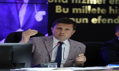 BAŞKAN VAHAP AKAY’DAN SALİH AZBAY’A YANIT: “ÇERKEZKÖY’ÜN EMANETİNE SAHİP ÇIKIYORUZ”