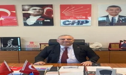 CHP’DE GÖREV DEĞİŞİMİ: İL BAŞKANLIĞINA GÜNDOĞDU ATANIYOR
