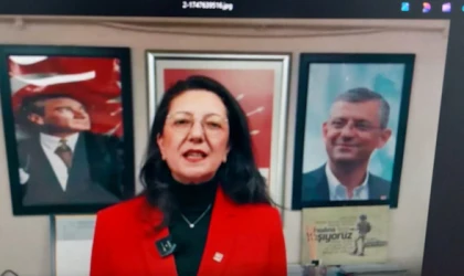 DÖNMEZ: 19 MAYIS ATATÜRK’Ü ANMA, GENÇLİK VE SPOR BAYRAMI’MIZ KUTLU OLSUN