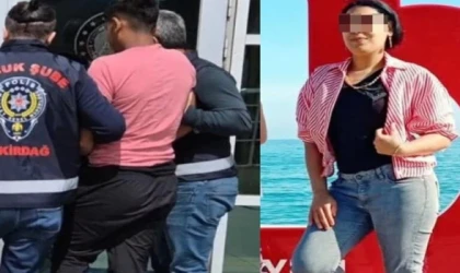 TEKİRDAĞ'DA KAN DONDURAN OLAY: KOMŞUSUNUN 14 YAŞINDAKİ OĞLU BOĞAZINI KESİP ALTINLARINI ÇALDI