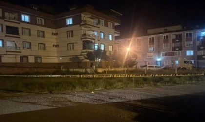 TEKİRDAĞ'DA KANLI ÇATIŞMA: BABASI OĞLUNU ÖLDÜRDÜ