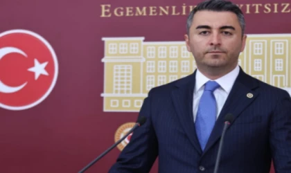 AVŞAR’DAN TEKİRDAĞ RAPORU: “VERGİDE ZİRVE, HİZMETTE DİP”