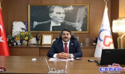 Belediye Başkanlığına Murat Temel Vekalet Ediyor