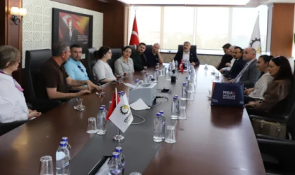 ÇERKEZKÖY TİCARET VE SANAYİ ODASI’NDAN ÜYELERİNE ÖZEL İNDİRİM ANLAŞMASI