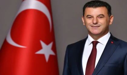 ÇETİN, “HUZURLU GÜZEL BAYRAMLAR DİLERİM”
