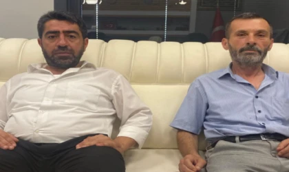 KOSUVA: “BU MESELE HEPİMİZİN, HEPİMİZ AYNI GEMİDEYİZ”