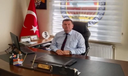 MUSTAFA AS, “HİÇ KİMSE HUKUKTAN ÜSTÜN DEĞİLDİR,