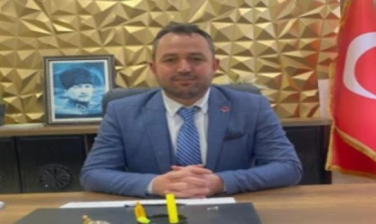 UFUK ATASEVER GÖREVİNDEN İSTİFA ETTİ