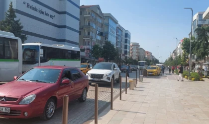 YILMAZ ARAT: UZUN YOLA ÇIKMADAN ARAÇ BAKIMI YAPTIRIN