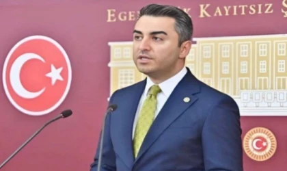 “Yüz ölçümü Konya Ovası kadar bile olmayan ülkelerden ürün ithal ediyoruz”