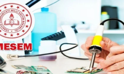 9. SINIFTA SINIF TEKRARINA KALAN ÖĞRENCİLERE MESEM’DE 10. SINIFA DEVAM FIRSATI!