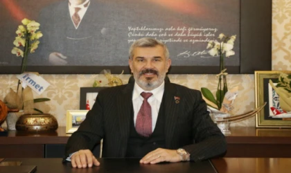 ÇERKEZKÖY TSO, 2024 İSO LİSTELERİNDE 48 ÜYESİYLE GÜÇLÜ TEMSİL SAĞLADI