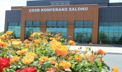 ÇOSB’DE AHMET ERDOĞDULAR KONSERİ SANATSEVERLERLE BULUŞACAK