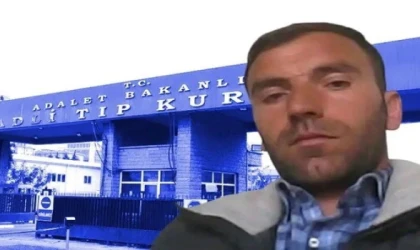 KAPAKLI İLÇESİNDE YAŞAYAN İNŞAAT İŞÇİSİ ŞELALEDE CAN VERDİ