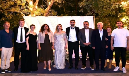 KUZEY ARAS SÖNMEZ ERKEKLİĞE İLK ADIMINI ATTI