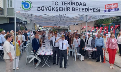 YARLIGAN: “KIBRIS, BİZİM EVLADIMIZ, KARDEŞİMİZ, YAVRU VATANIMIZDIR”