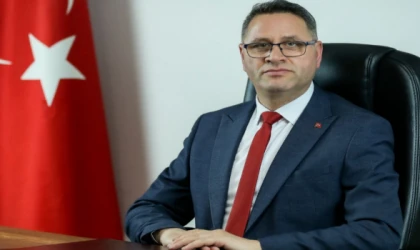 Azbay, “AK Partimizin 24. Yılını Gururla Kutluyoruz”
