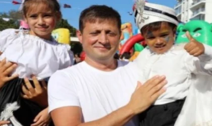 ÇERKEZKÖY BELEDİYESİ SÜNNET ŞÖLENİ 23 AĞUSTOS’TA YAPILACAK