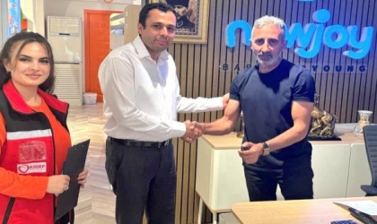 ÇERKEZKÖY’DE AİLE YILINA ANLAMLI DESTEK
