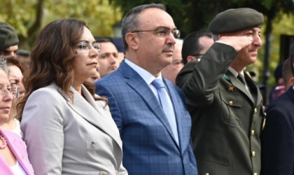 “HARF DEVRİMİNİN MİRASI TEKİRDAĞ’DA 97 YILDIR YAŞIYOR”